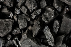 Croggan coal boiler costs