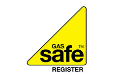gas safe companies Croggan